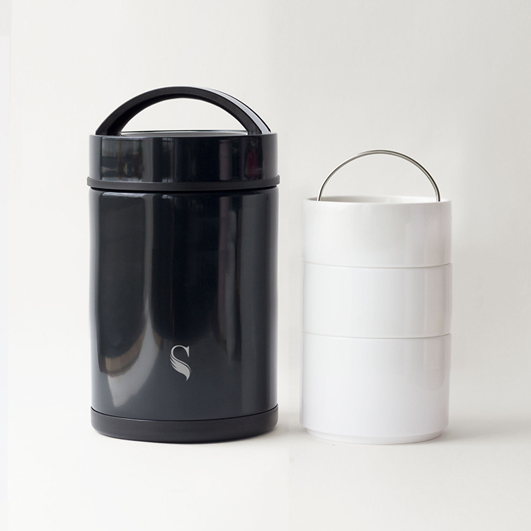 Kokoro Large Food Warmer