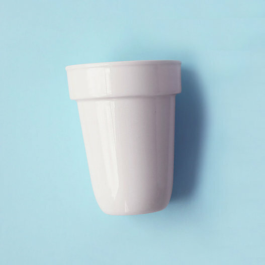 Porcelain Cup for Nest Cup
