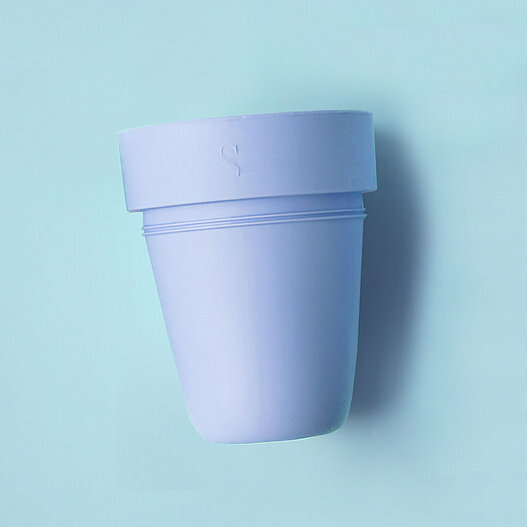 Silicone Sleeve for Nest Cup