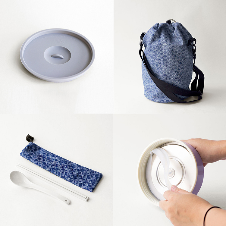 Kokoro Large Food Warmer