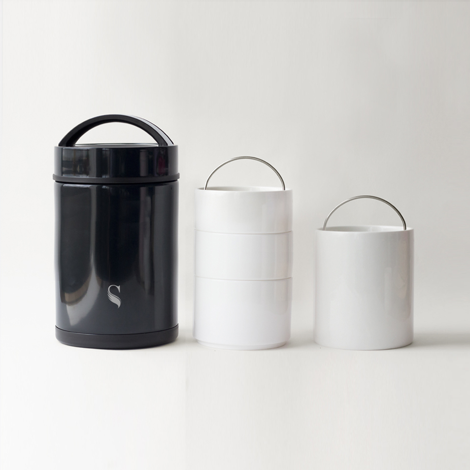 Kokoro Large Food Warmer