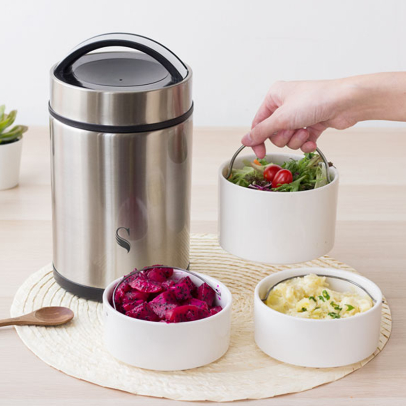 Kokoro Large Food Warmer