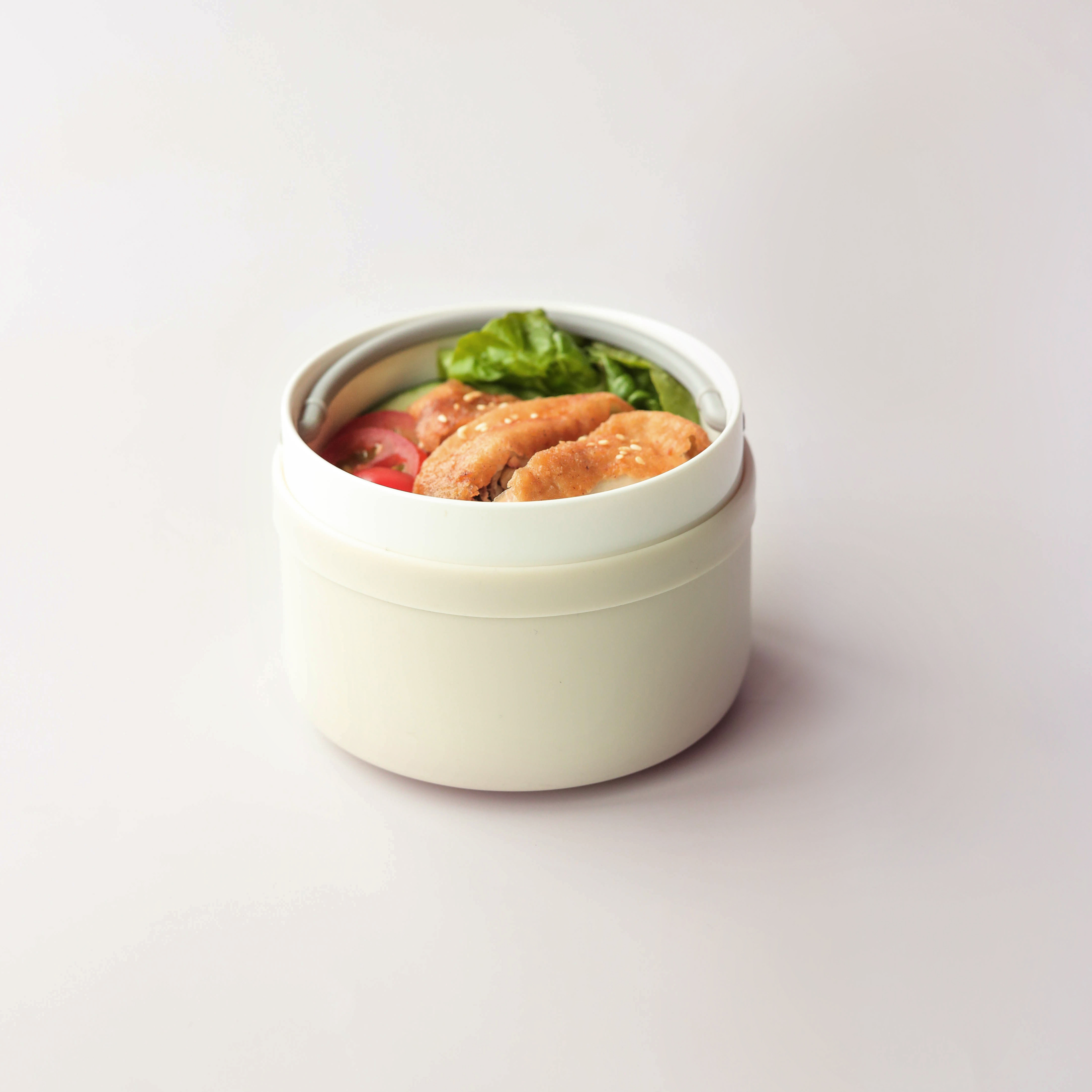 Ohayo Lunch Bowl 550ml