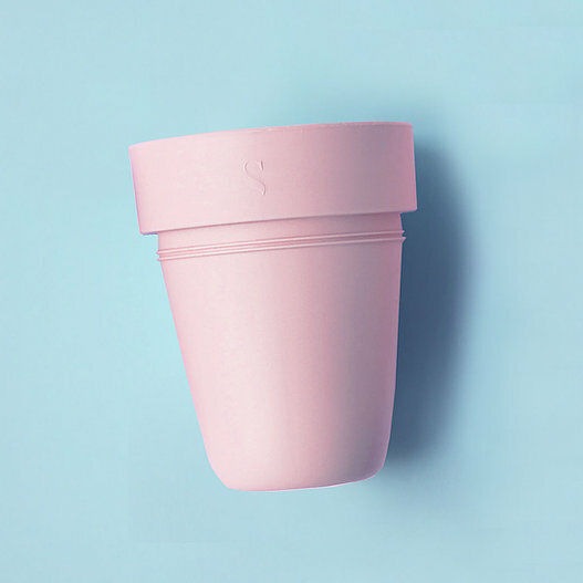 Silicone Sleeve for Nest Cup