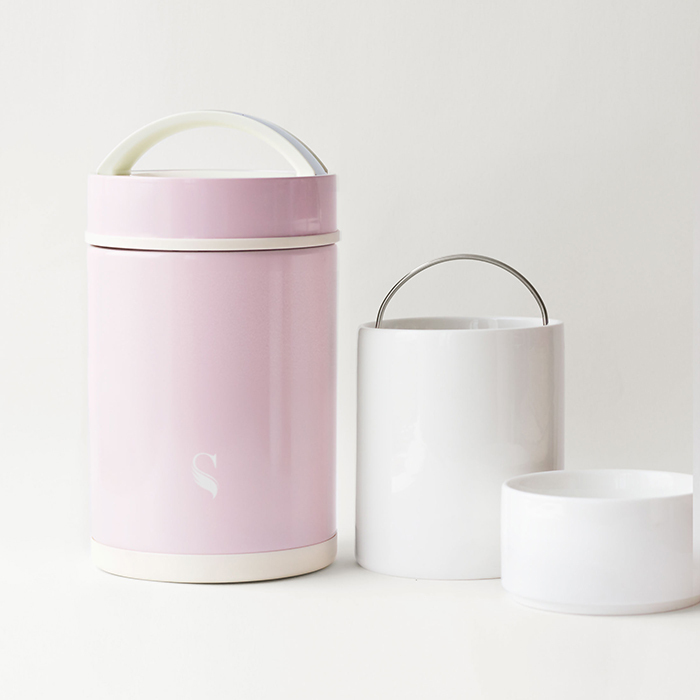 Kokoro Large Food Warmer