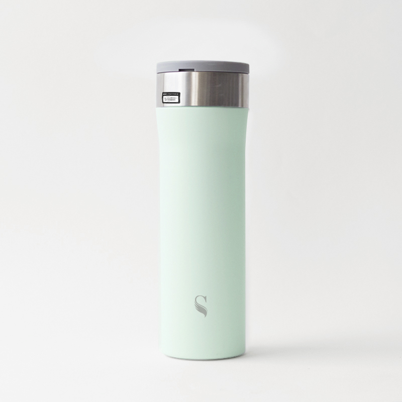 Kokoro Porcelain Thermal Flask 550ml