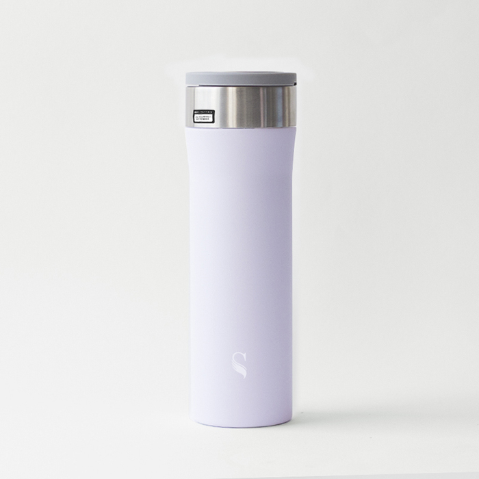 Kokoro Porcelain Thermal Flask 550ml