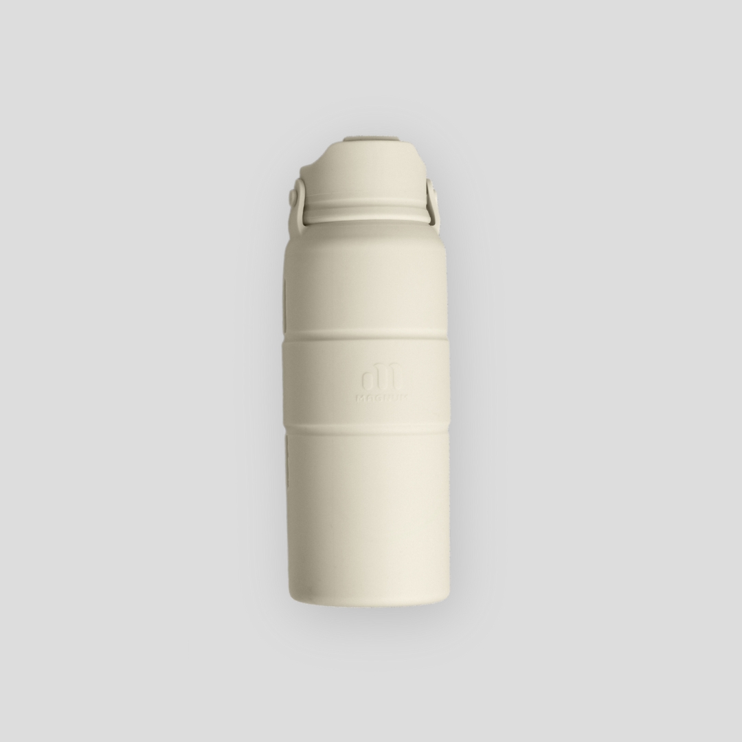 Yono Bottle with Strap