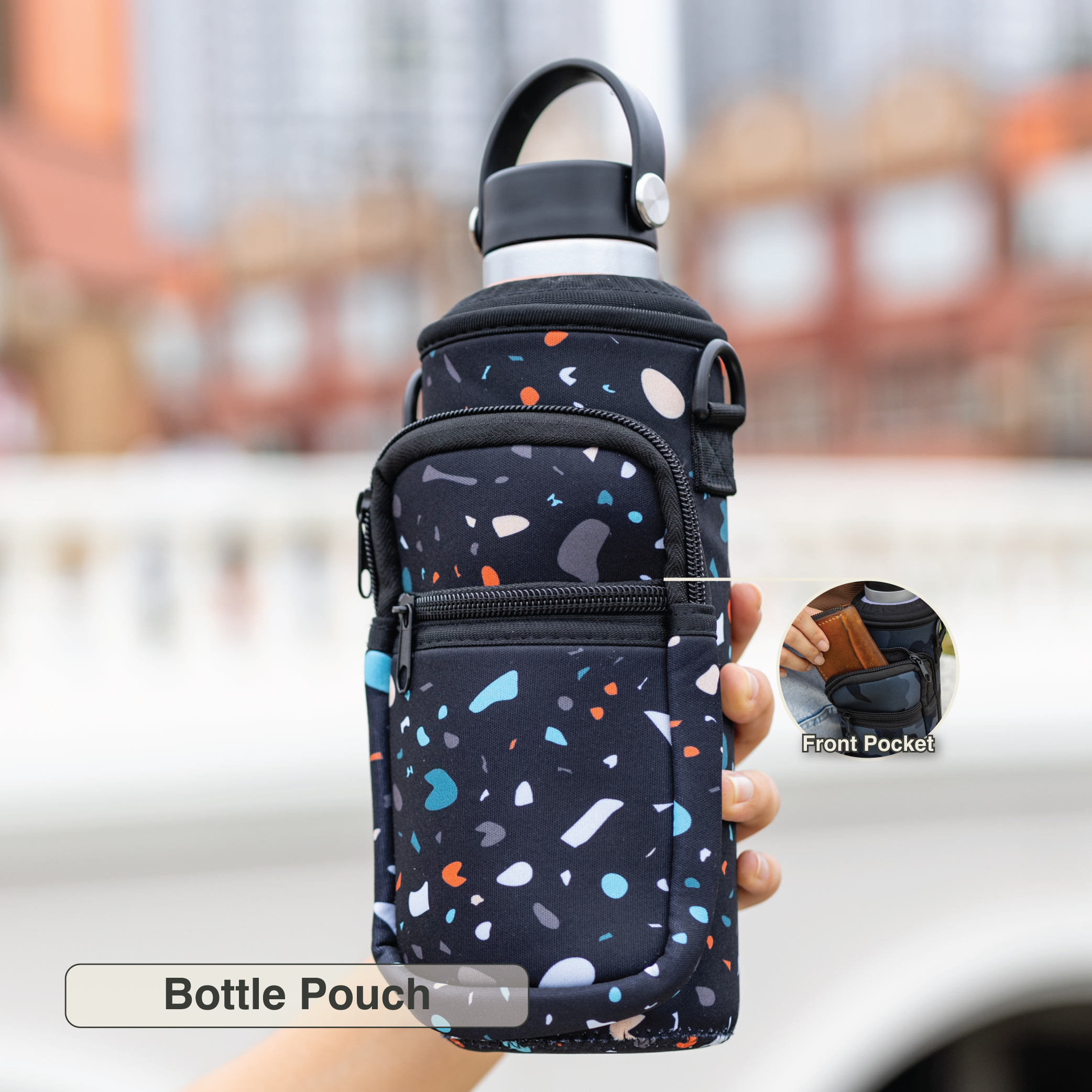 LIVE Specials: Bottle Pouch