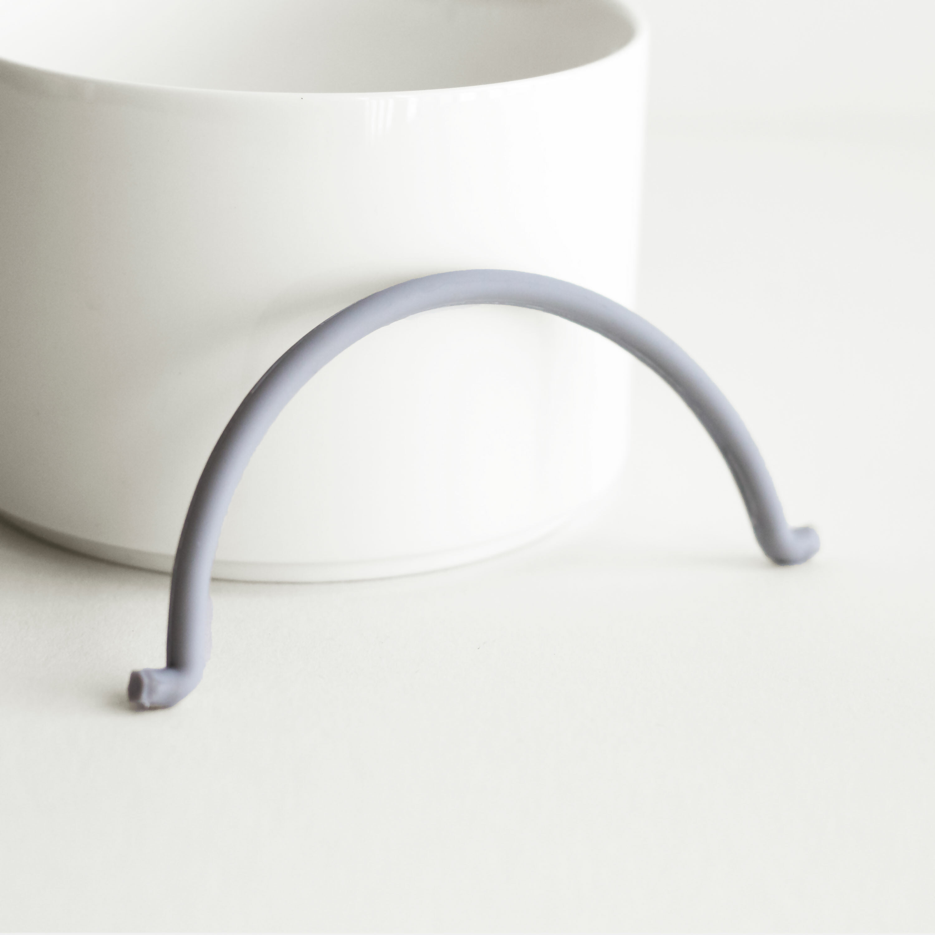 Kokoro Individual Porcelain Bowl