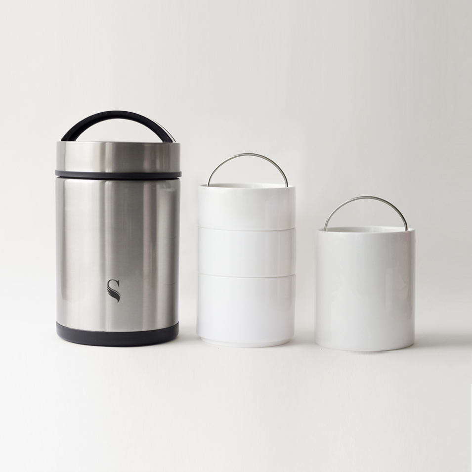 Kokoro Large Food Warmer