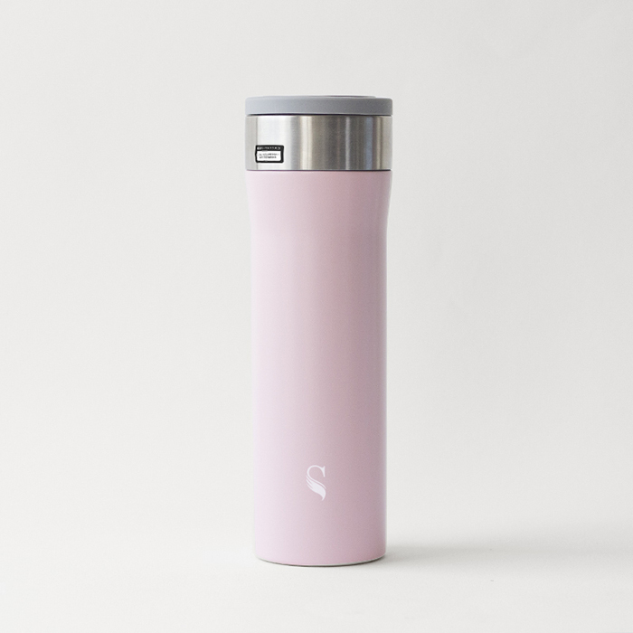 Kokoro Porcelain Thermal Flask 550ml