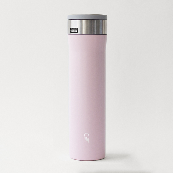 Kokoro Porcelain Thermal Flask 680ml