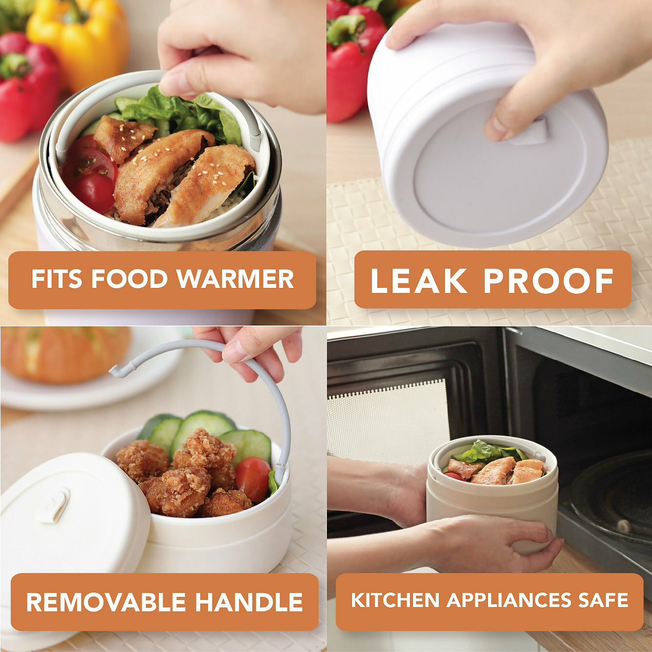 Ohayo Silicone Sleeve (Bowl is not included)