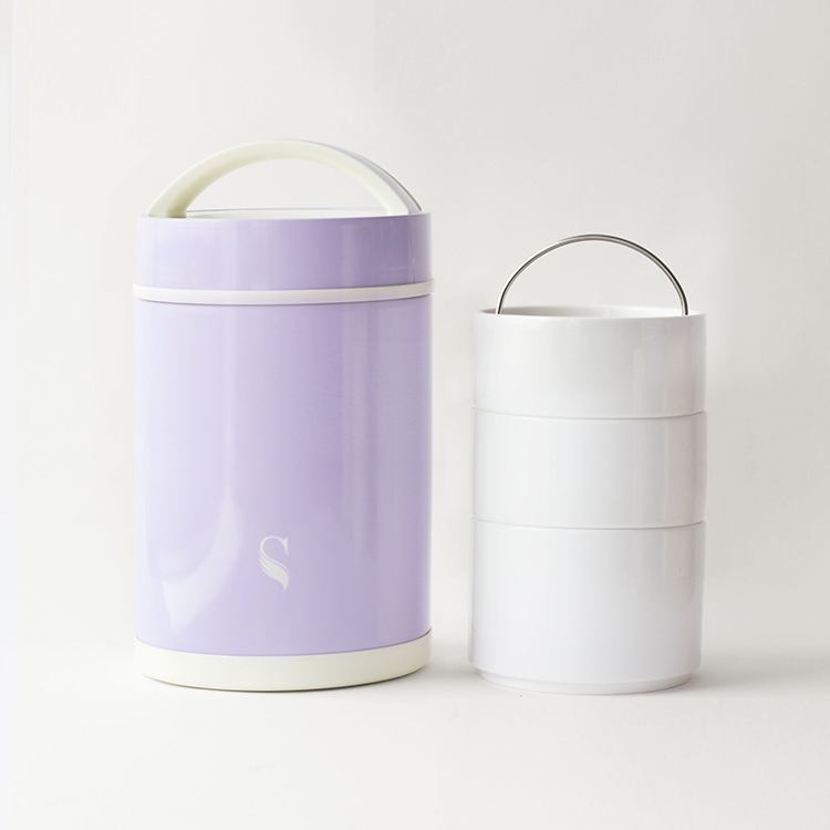 Kokoro Large Food Warmer