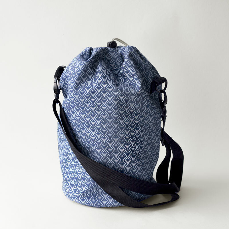 Draw-string Bag for Kokoro Food Warmer