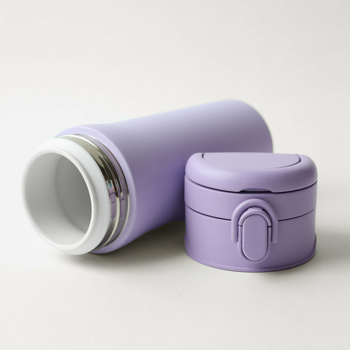 Kokoro One Touch Cap