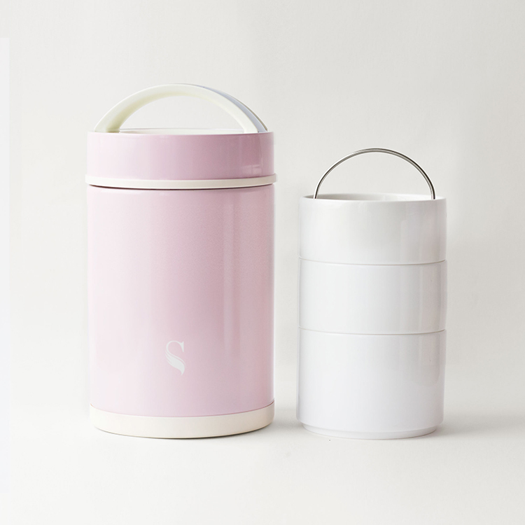 Kokoro Large Food Warmer