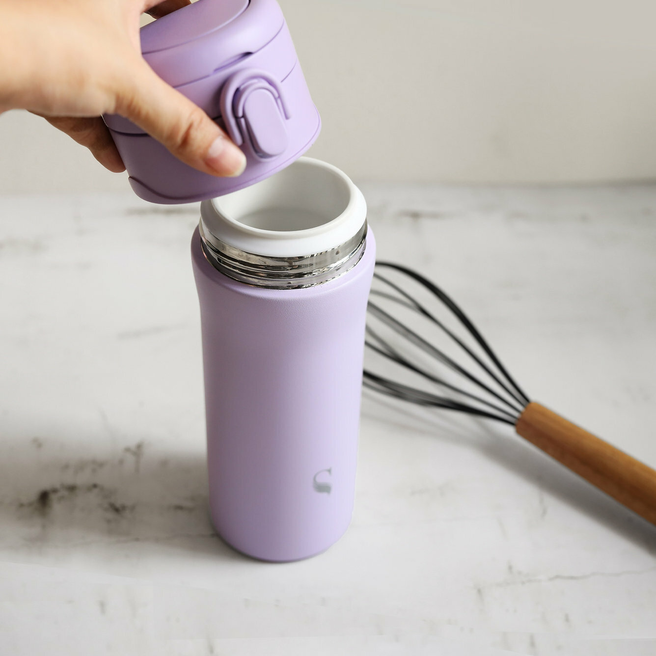 Kokoro One Touch Cap