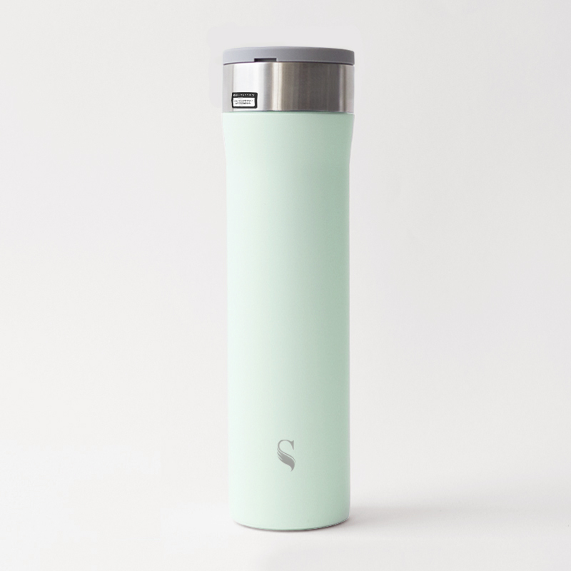 Kokoro Porcelain Thermal Flask 680ml