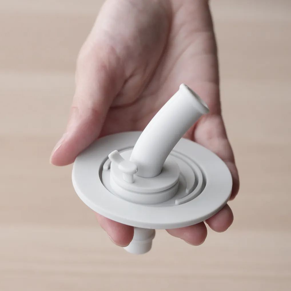 Kokoro One Touch Straw