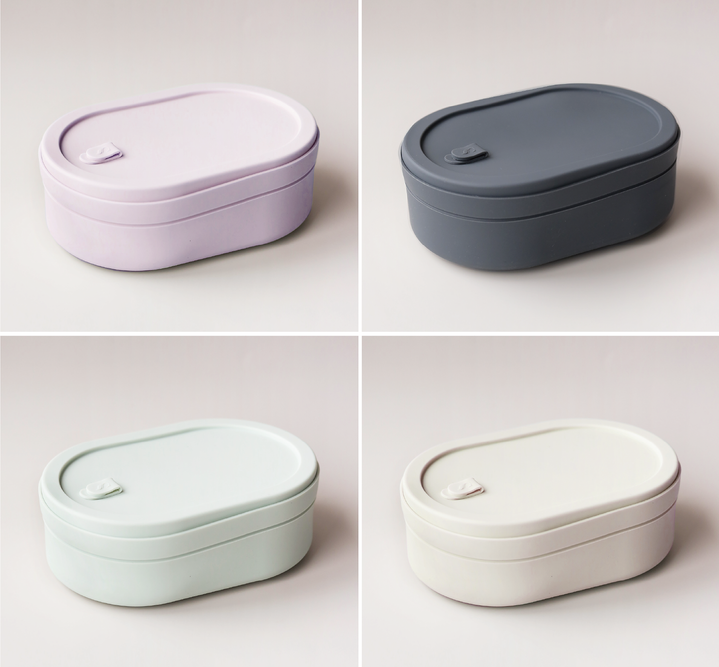 Ohayo Bento Silicone Plug