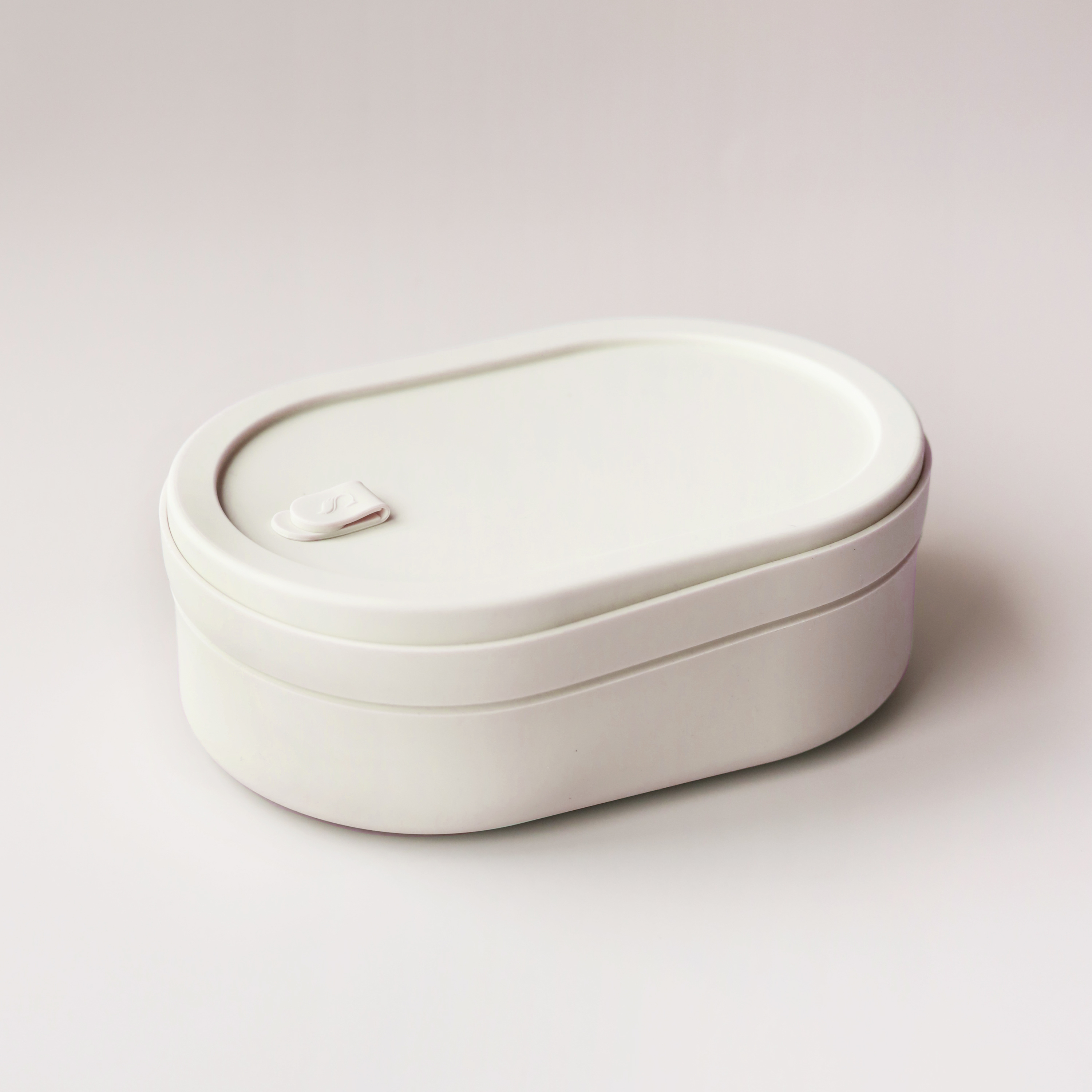 Ohayo Bento 900ml (1 compartment with silicone strap)