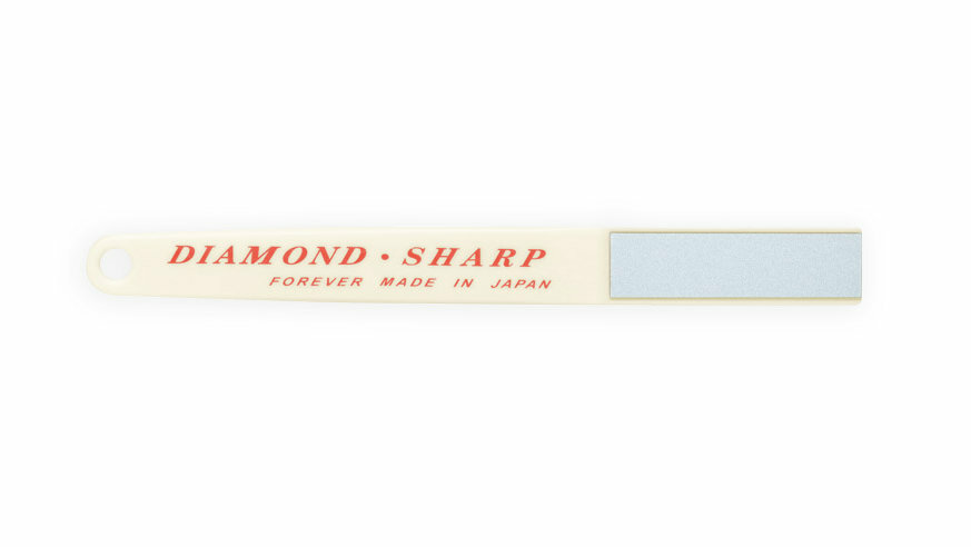 Diamond Sharpener