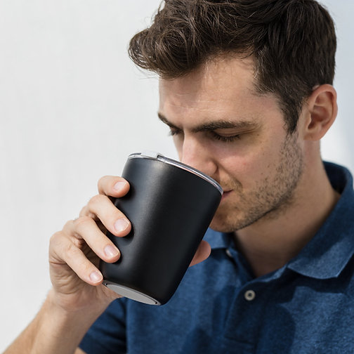 不鏽鋼隨行杯 480ml