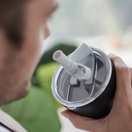 不鏽鋼隨行杯 480ml