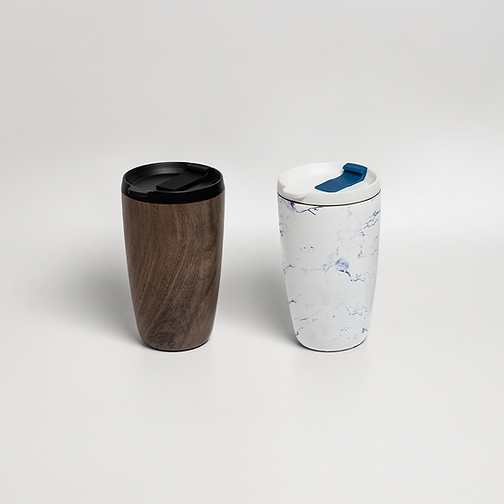 芯動摩行杯 - 經典組