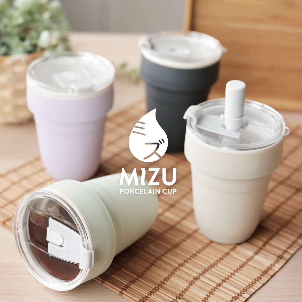 Mizu 陶瓷杯