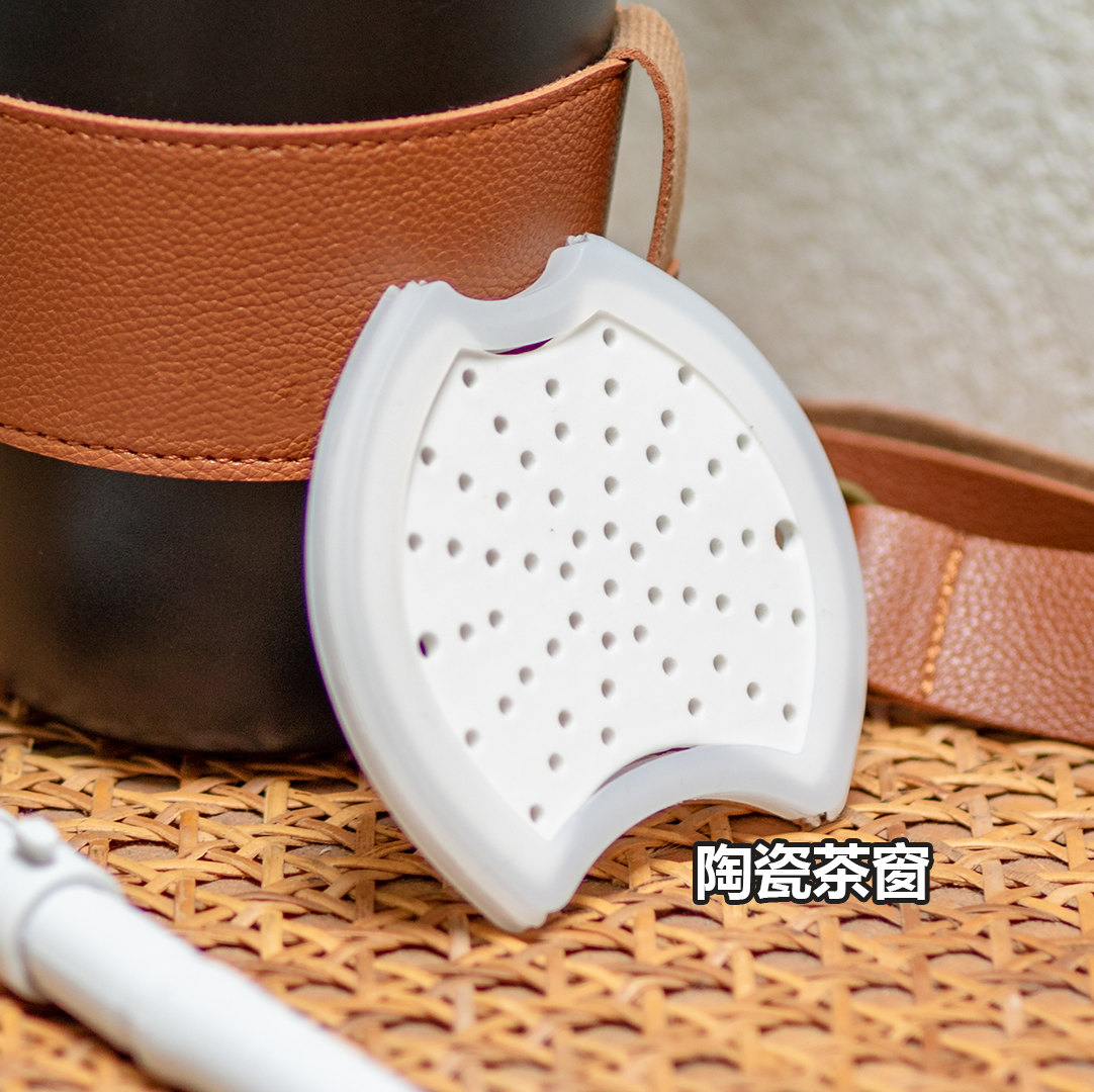 Revo 淨瓷馬克杯 480ml