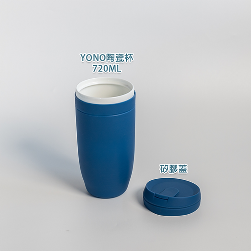 Yono陶瓷杯