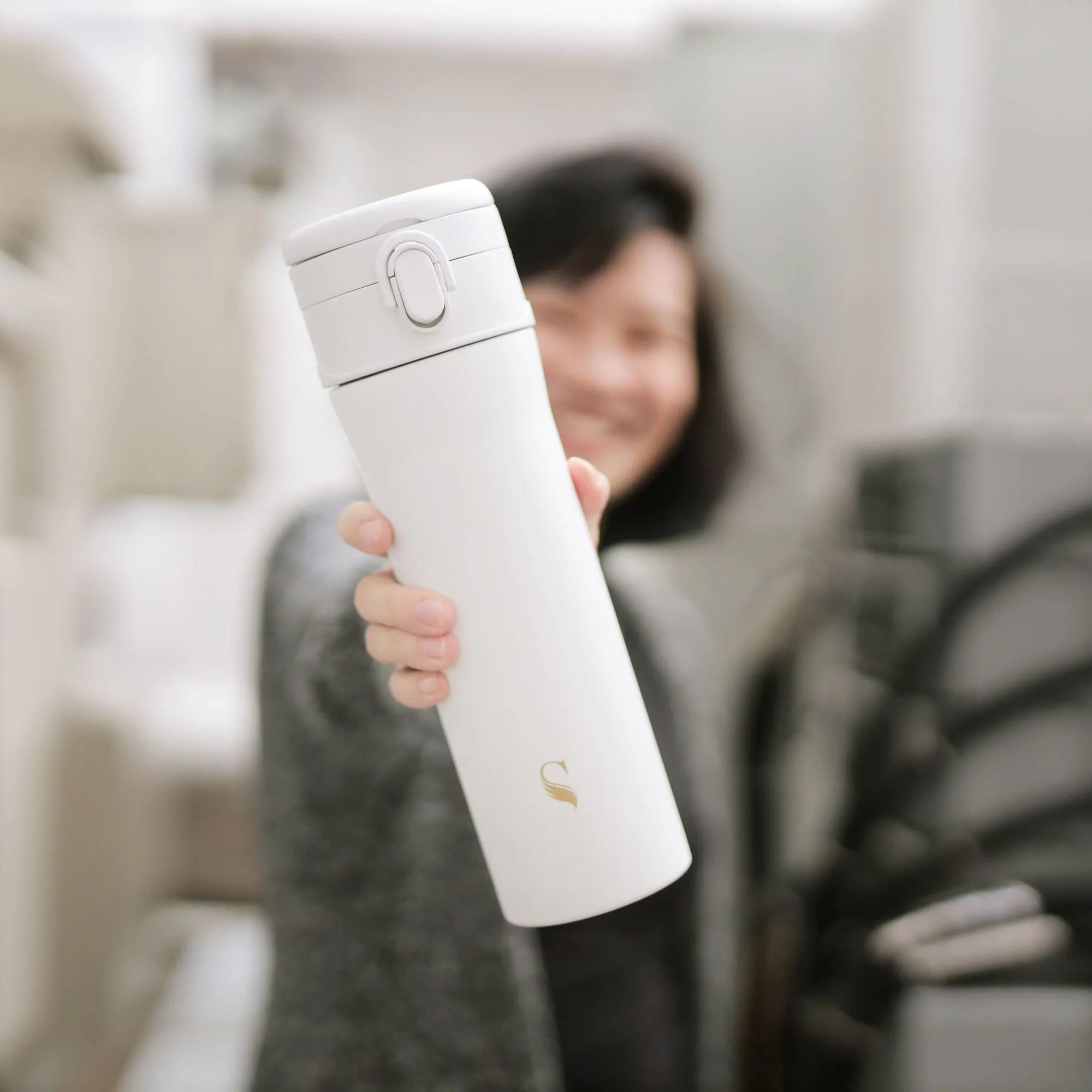 芯動彈跳杯系列 550ml