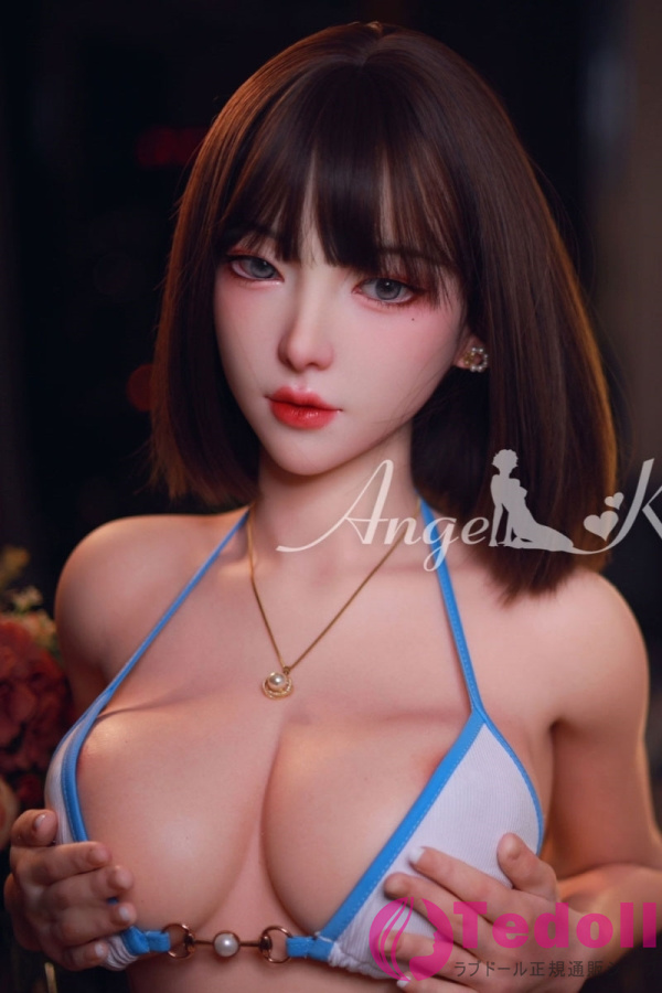 Angelkiss LS#22 美桜香 175cmアジア風 美麗な容姿 セックス 人形 高級シリコン製リアルドール