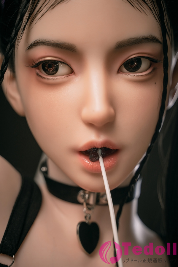 Yearndoll Y206 紘子 163cmフルシリコン製 等身大人形 誘惑的な美女 セックス ラブドール 口開閉＆口腔模擬付き