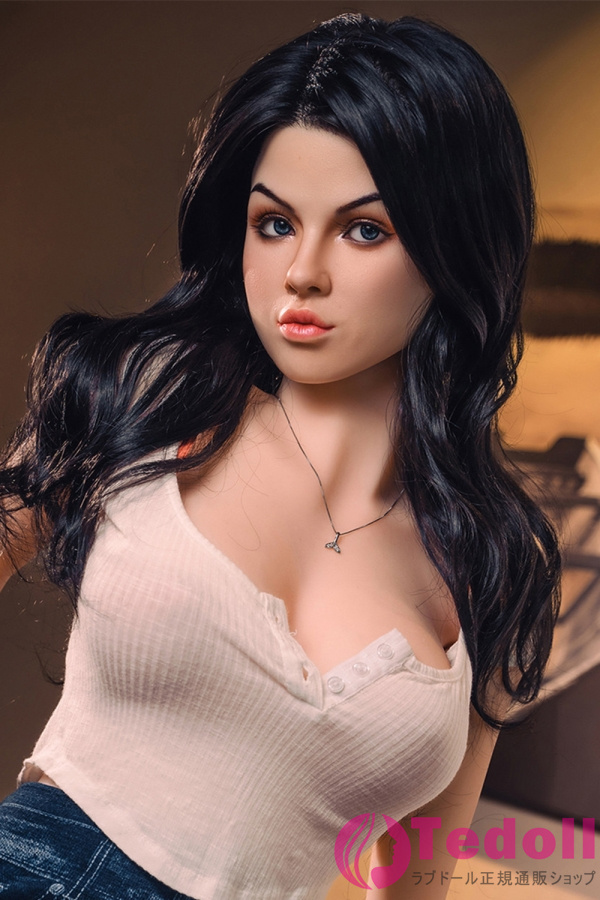 Rosretty S15 Selena 160cmセクシーな女性 美尻ダッチワイフ 海外 綺麗なモデル セックス人形 