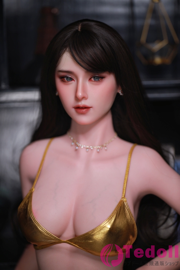 JYDOLL 淑雅 168cm綺麗な美熟女シリコン製 人形