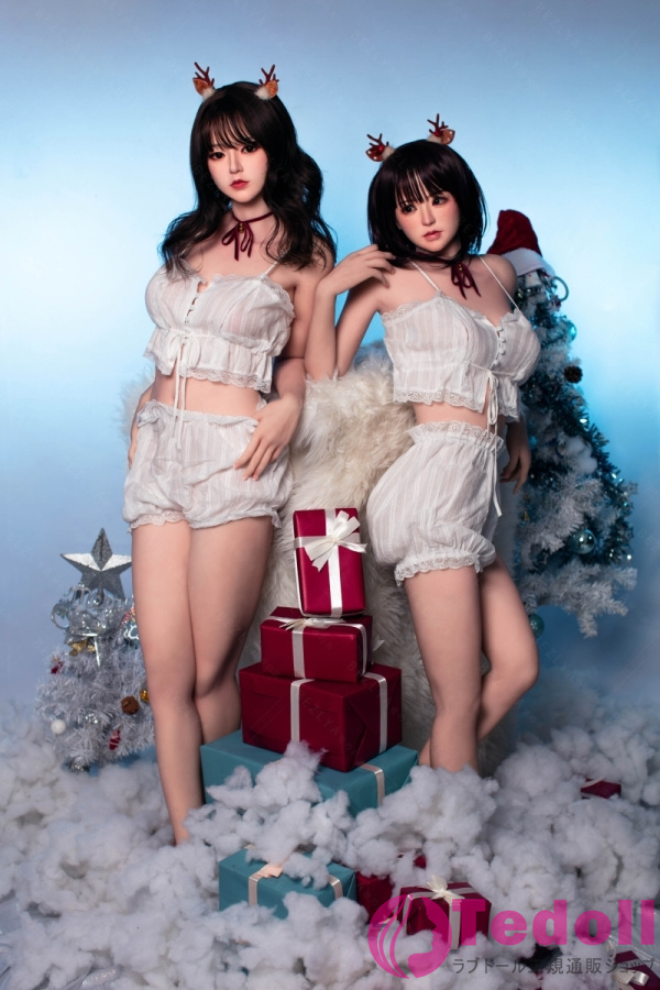 Bezlya Doll 紫陽 160cm超絶美女 等身大ドール 綺麗な姉妹ラブドール シリコン製ヘッドとTPE製ボディ Bカップ ノーマル肌