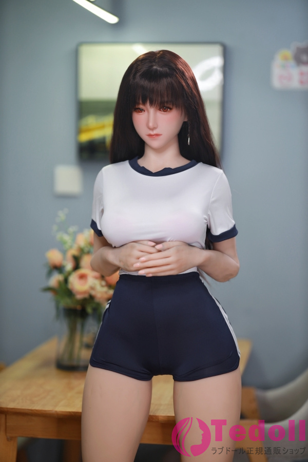 JYDOLL Tifa 163cmコスプレティファ 夢の恋人 リアル ラブドール シリコン製頭部+TEP製ボディ Jカップ ノーマル肌