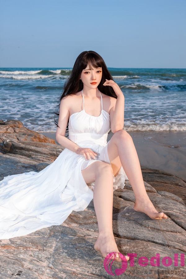 SHE DOLL 楚琳 158cm等身 大 気質の高い魅力的な女性ラブドール Cカップ ノーマル肌 掲載画像はシリコンヘッド+TPEボディ