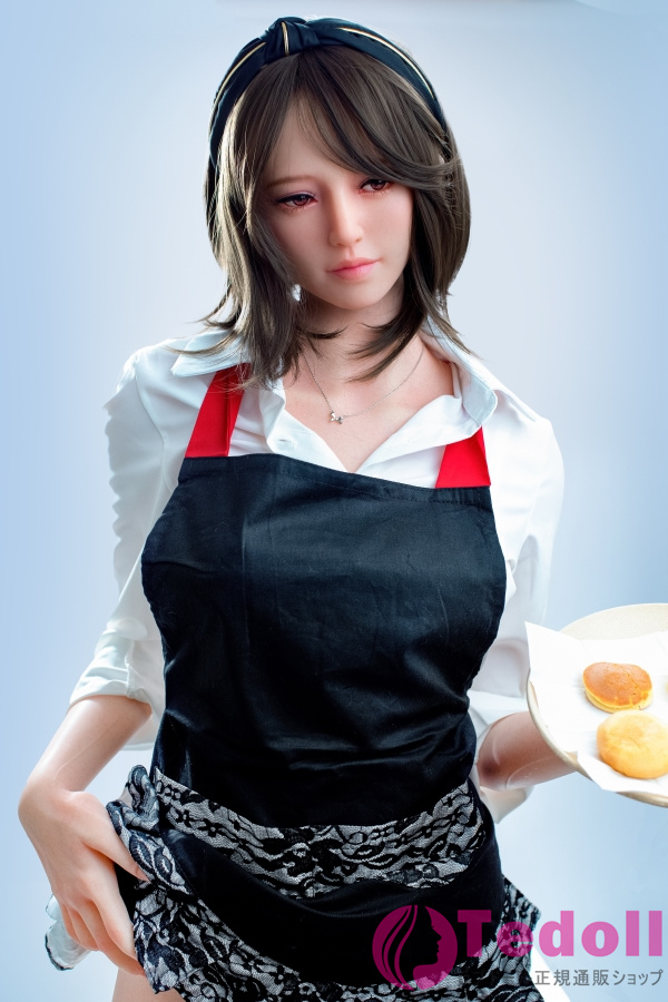 XYCOLO DOLL Carina 163cm高雅若妻 スリムボディ シリコン製ラブドール セックス 小胸Bカップ ライトピンク肌 掲載画像はオーガニックシリコン製PRO版