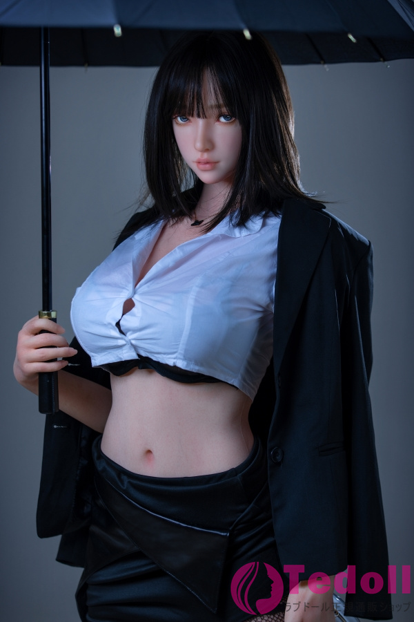 XYCOLO DOLL 萃 163cm最上級美人ダッチワイフ シリコン製リアル ラブドール 大胸Eカップ ライトピンク肌 掲載画像はオーガニックシリコン製PRO版