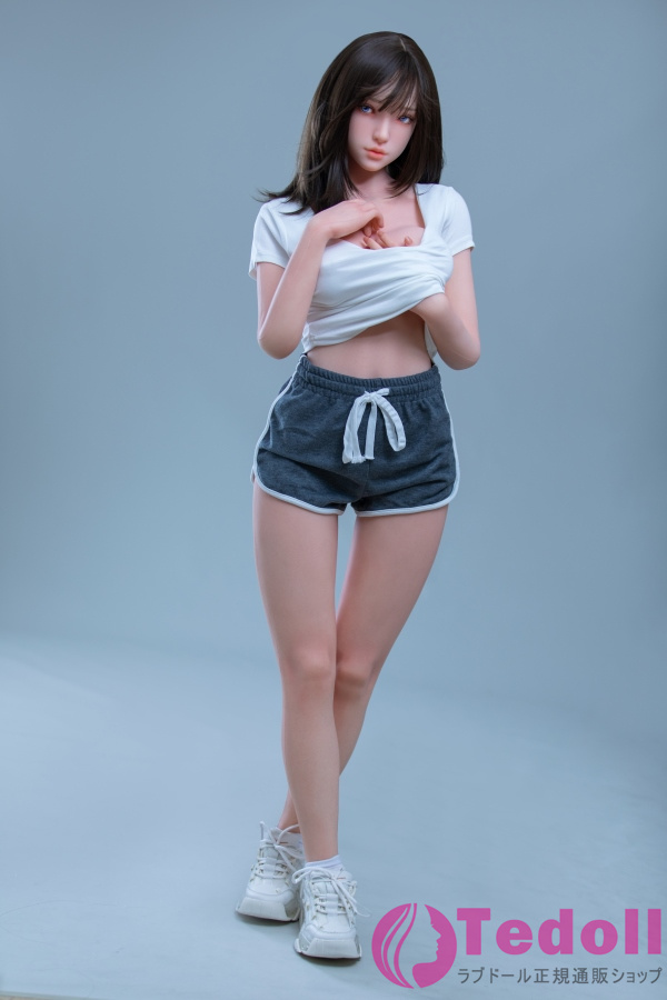 XYCOLO DOLL 萃 153cmアイドル系 美人 高級シリコン製 ラブドール 大胸Eカップ ライトピンク肌 掲載画像はオーガニックシリコン製PRO版