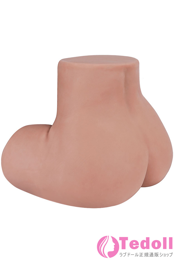 Tantaly Rosieお尻 14.5kg 小麦肌 大きなお尻オナホール TPE製 等身大 セックスドール 大型おなホール 尻型