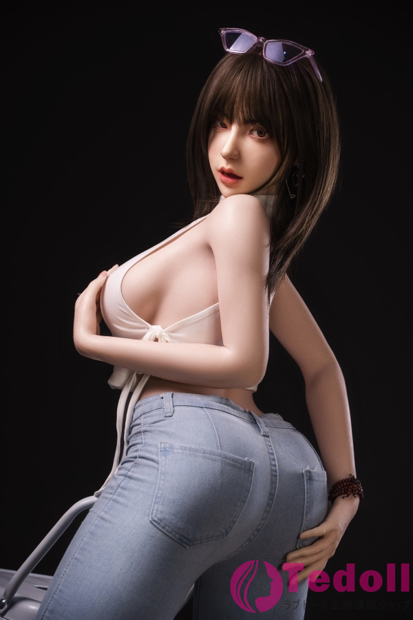 Yearndoll Y202 香幸 163cmキレイ系 スレンダー美女リアルドール フルシリコン製 ラブドール Eカップ ノーマル肌 口開閉＆口腔模擬付き
