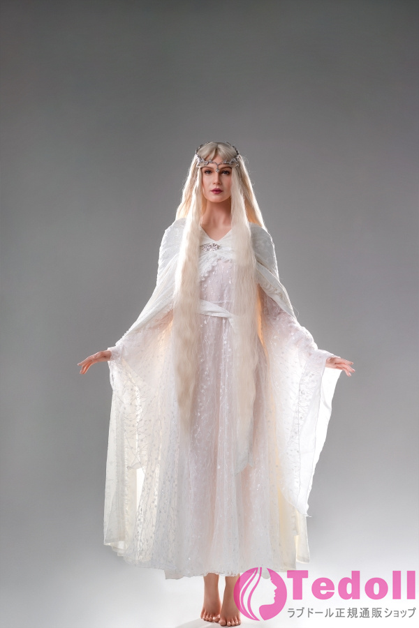 WAX DOLL GE78 小奈美 175cm海外 長身熟女 ダッチワイフ 高級フルシリコン製 等身大 人形 Eカップ ノーマル肌