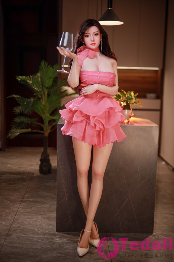 JYDOLL 洁児 170cmフルシリコン製ラブドール 成熟した美人 ダッチワイフ 大人の人形 Dカップ ノーマル肌