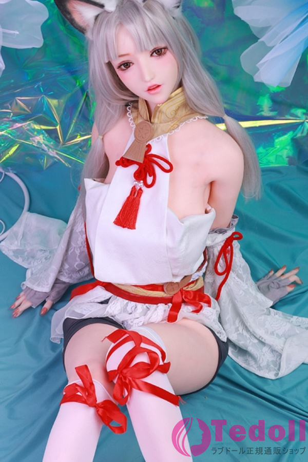 MOZU DOLL魔族人形 胡桃 163cmセクシーなラブドール 等身 大 人形 夢の女リアルドール コスプレドール TPE製 Hカップ ノーマル肌